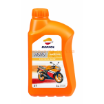 REPSOL MOTO SINTETICO 2T, 1Л